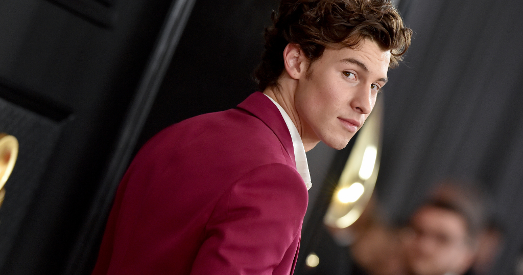 Shawn Mendes postpones Saturday show at Xcel Energy Center CBS Minnesota