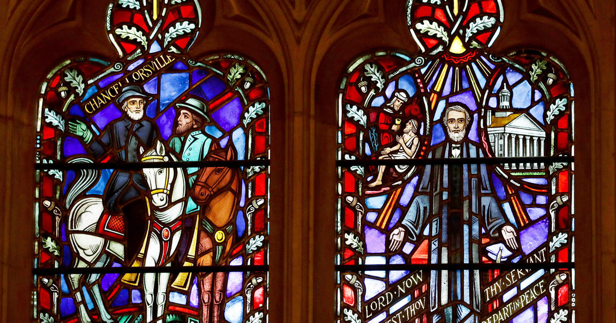 Worship - Washington National Cathedral