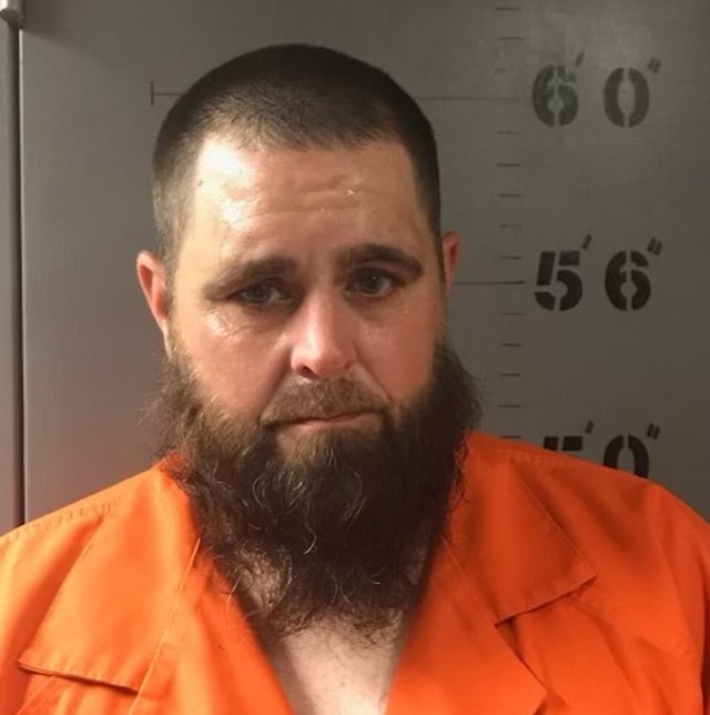 Craig Sprowl - MUGSHOT