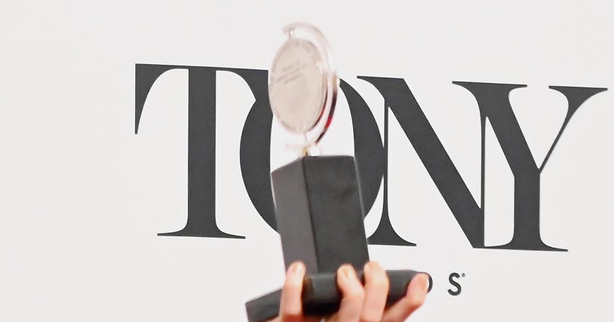 2025 Tony Award Nominations Announced