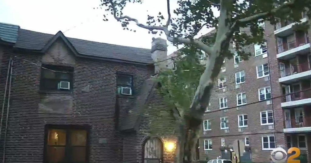 Some Real Estate Agents Report Surge Of New Yorkers Moving From