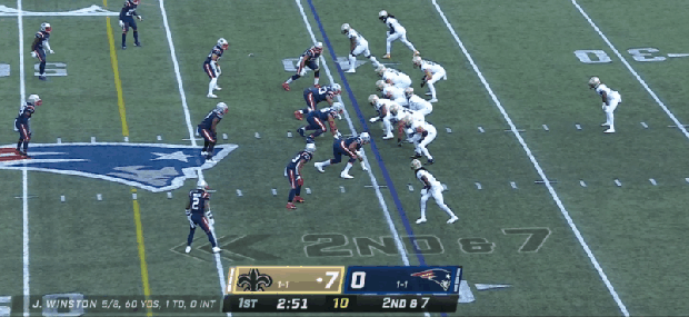 Tony Jones Jr. catch 