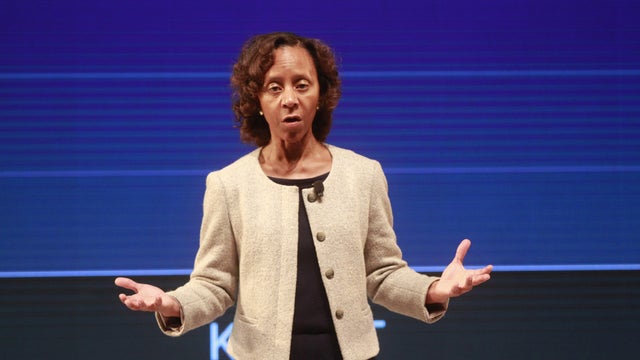 Google CEO Sundar Pichai Addresses A Event In Delhi 