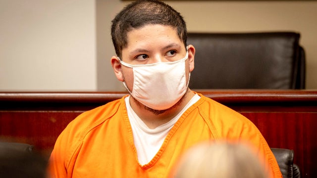 California Theater Shooting 