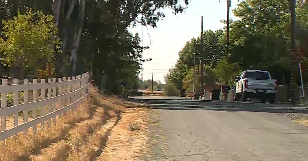 Elverta Teens Charged With Trying To Kill Their Mother, Brother Appear