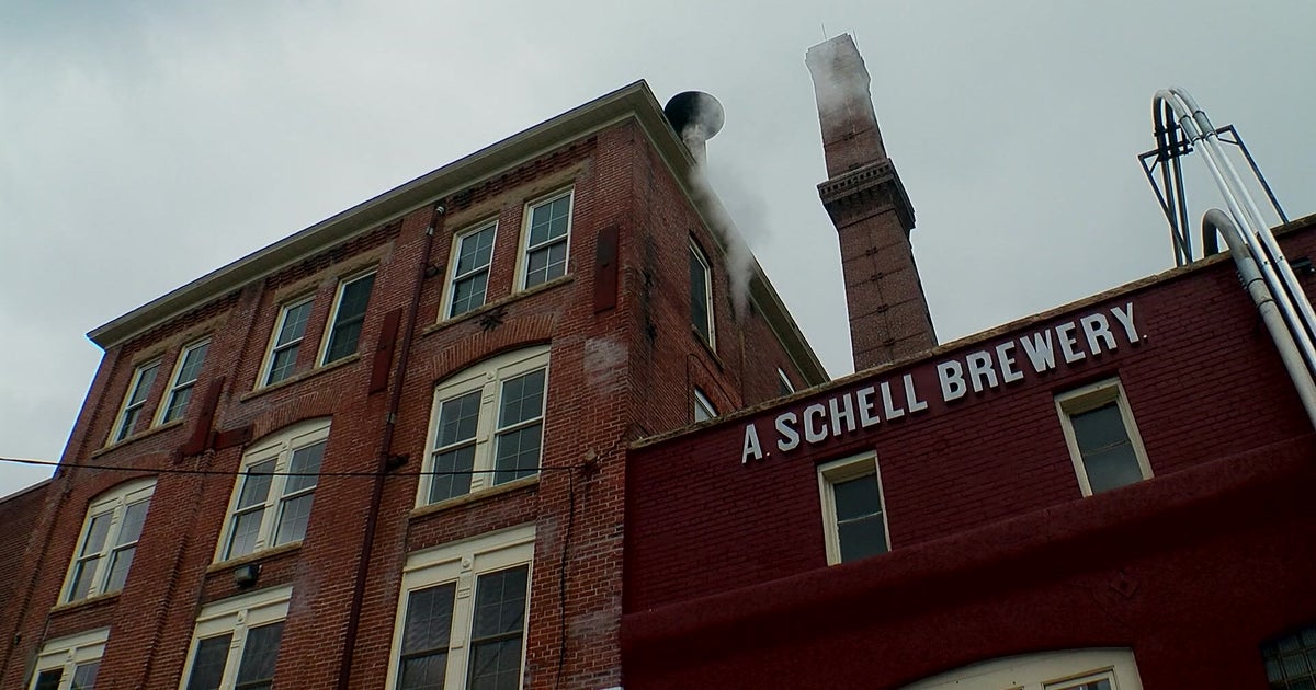 Schell's Brewery Preserving New Ulm's Tasteful Heritage For 160 Years
