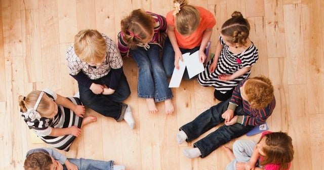 How the pandemic is making the child care crisis worse - CBS News
