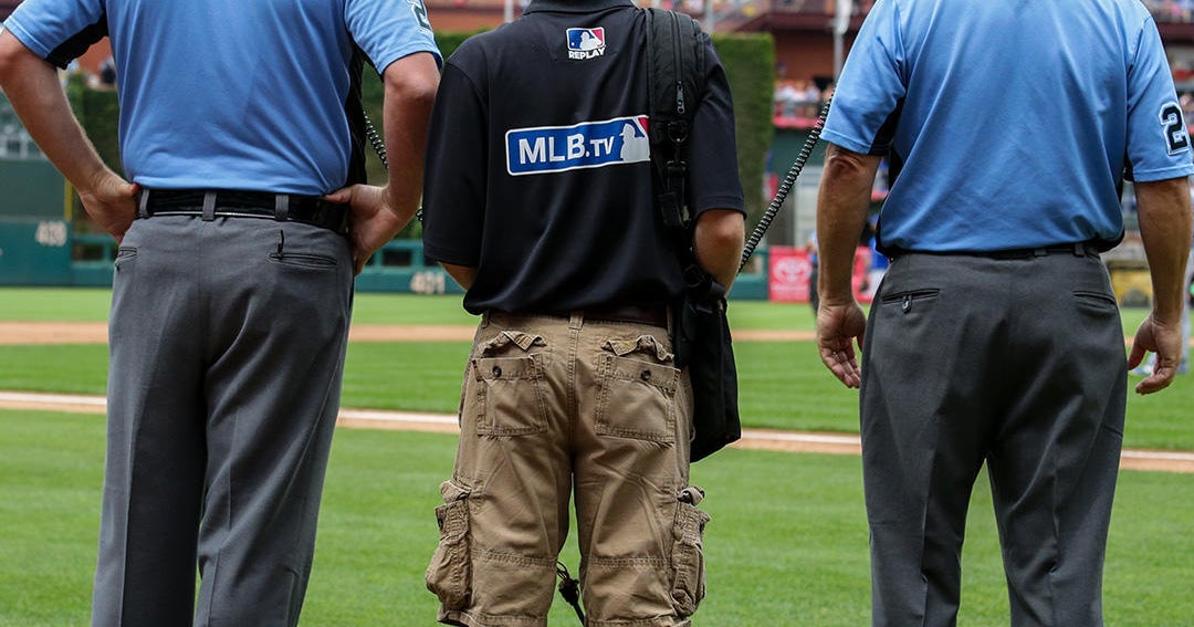 MLB lockout: MLB's collective bargaining agreement expired at midnight ...