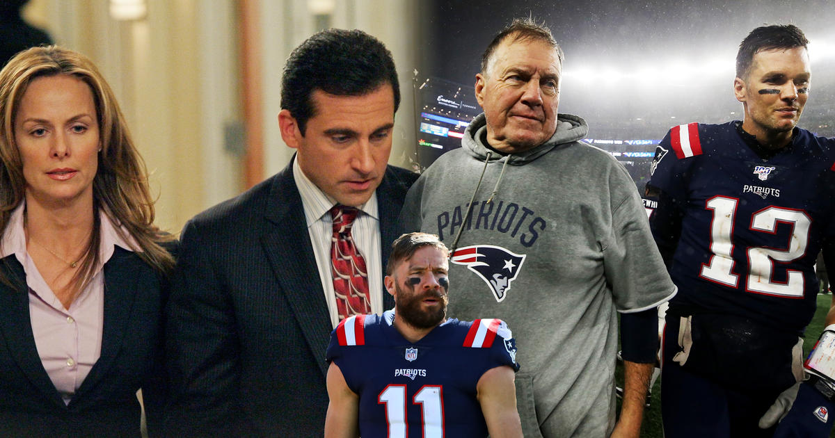 Bill Belichick deserves credit for making Tom Brady the GOAT