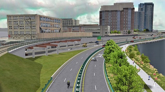 mass pike allston project 
