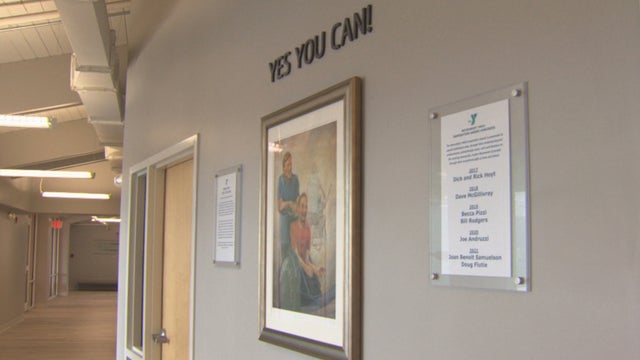 YMCA Hoyt 