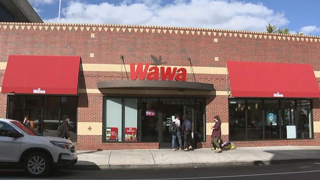 Wawa's shuttered South Street store will be transformed in