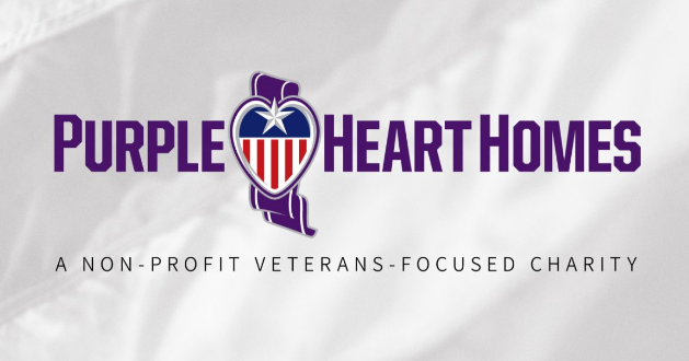 Purple Heart Homes CBS Minnesota