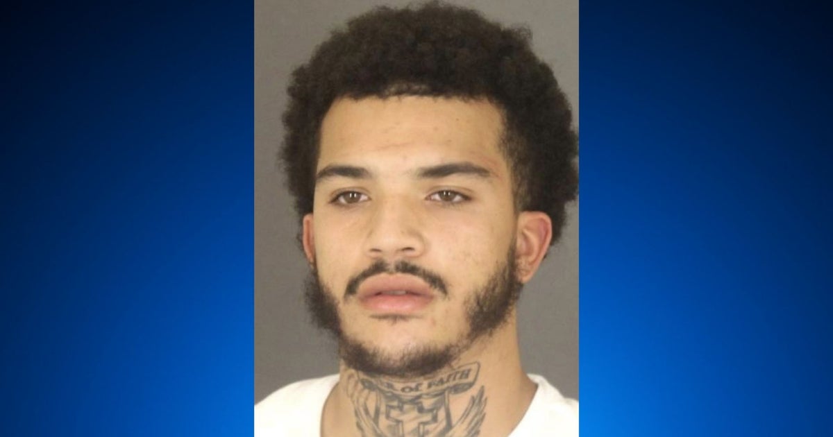 Baltimore Man, 20, Charged With Attempted Murder In Shooting - CBS ...