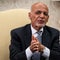 Ex-Afghan president likely did not flee Afghanistan with millions, report finds