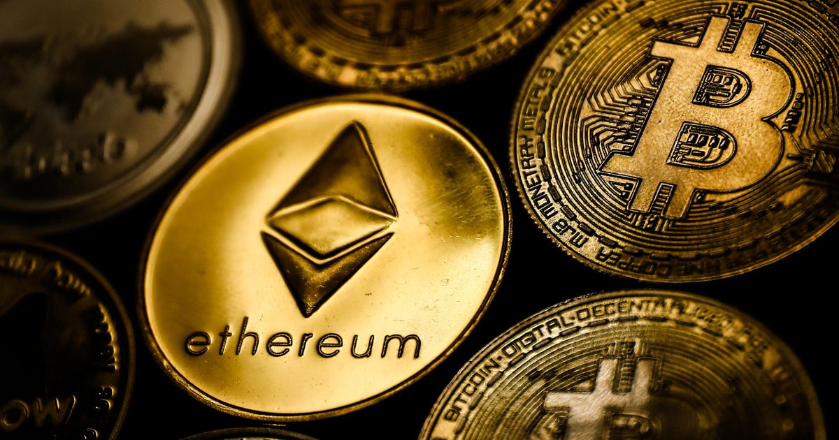 Saudara MIT dituduh mencuri $25 juta cryptocurrency dalam 12 detik dalam skema blockchain Ethereum