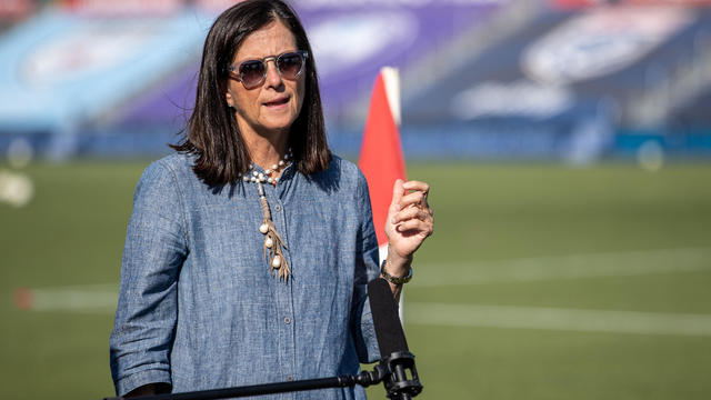 Portland Thorns FC v North Carolina Courage 