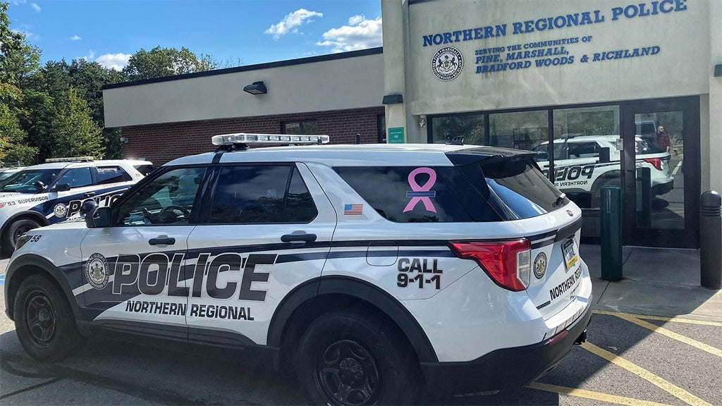 Breast Cancer Awareness Month news - Today’s latest updates - CBS ...