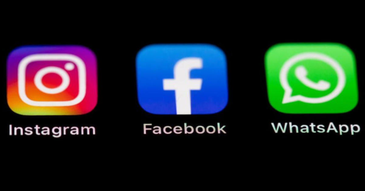 Facebook to integrate Messenger, Instragram, and WhatsApp
