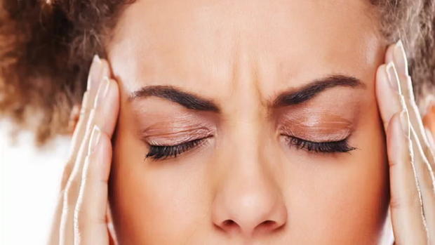 Headache Migraine Generic 