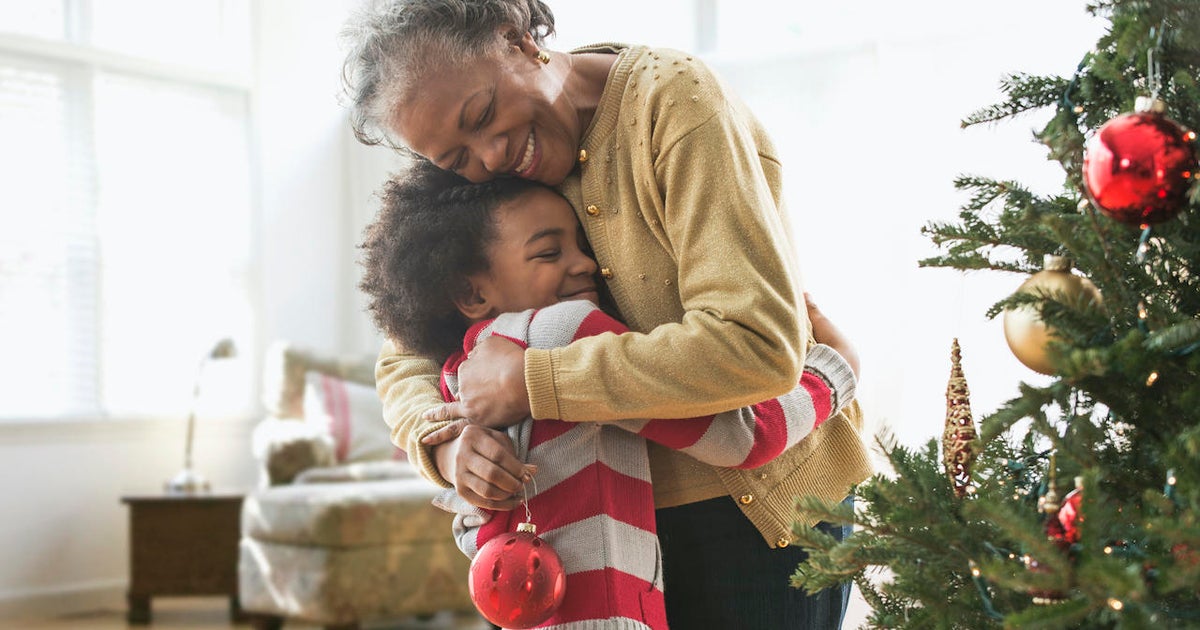 The best holiday gifts for grandparents 2022 - Vimarsana News