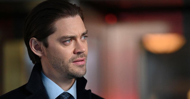 FOX's Prodigal Son - Season Two