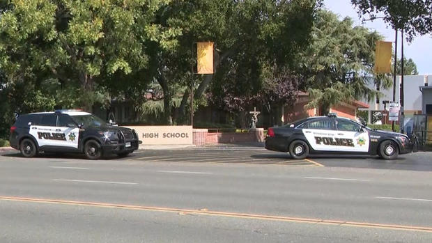 Mountain View school bomb threat 