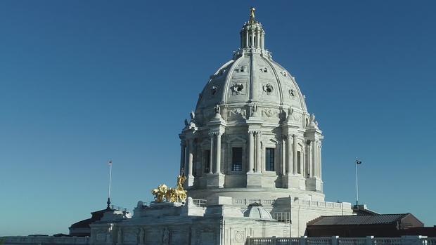 Minnesota Capitol 