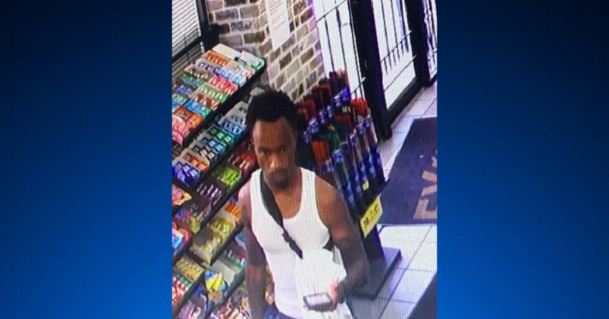 Baltimore Detectives Seeking To ID Person Of Interest In Rape & Home ...