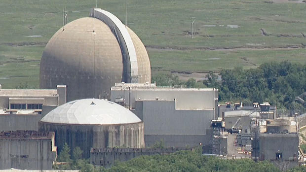Seabrook Nuclear Power 