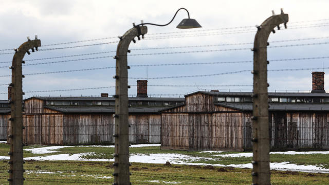 Auschwitz-Birkenau Ahead Of The 76th Liberation Anniversary 