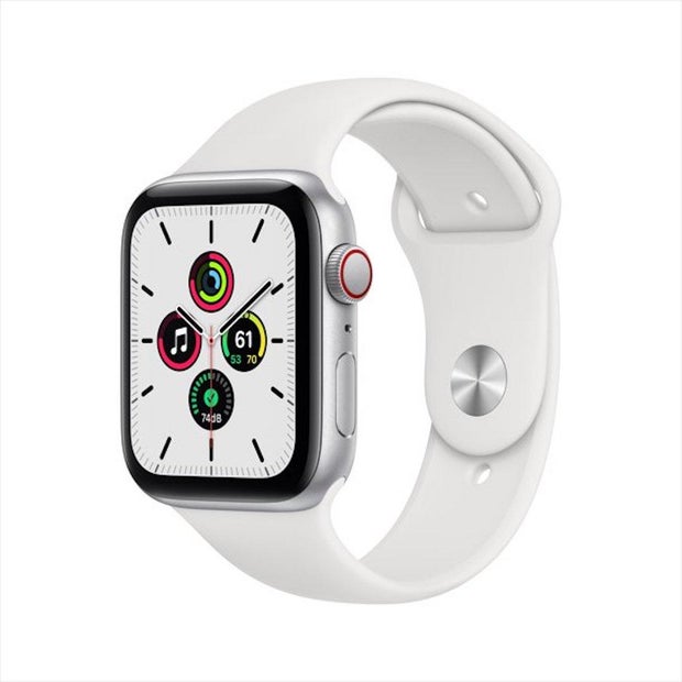 Apple Watch SE GPS + Cellular 