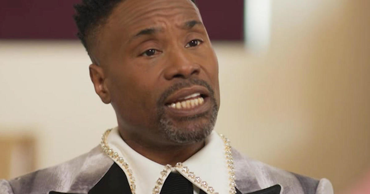 Pose' actor Billy Porter opens up in the new memoir 'Unprotected