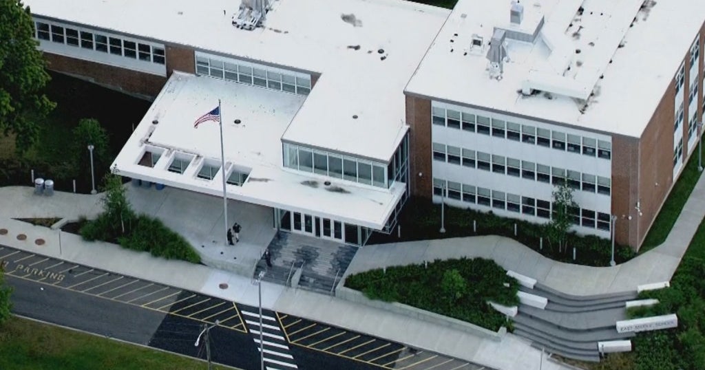 TikTokInspired 'Slap A Teacher' Challenge Assault Reported At