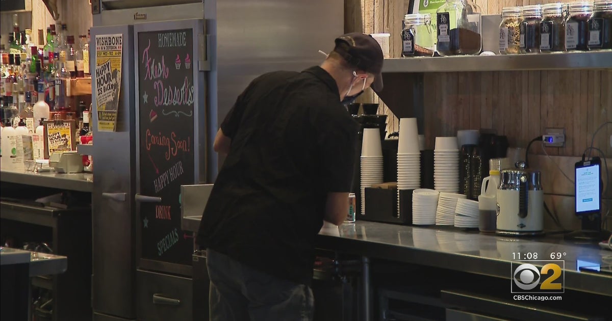 Chicago Restaurant Owners Ask President Joe Biden To Add $60 Billion To ...