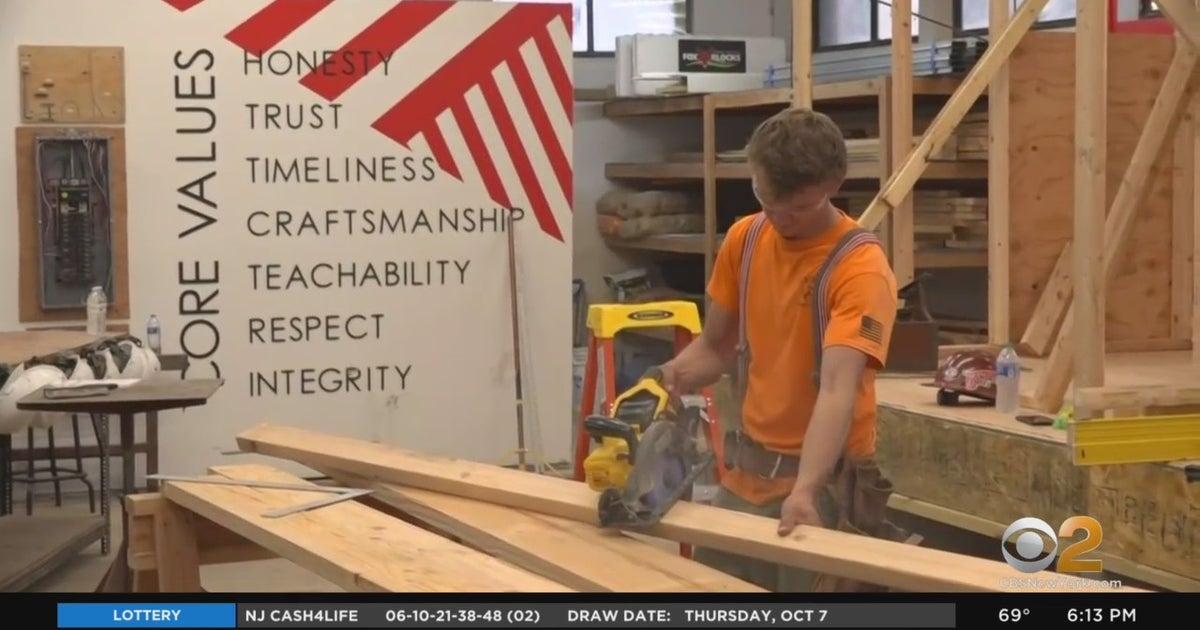 Servant S Heart Ministry Workmanship Program Offers Free Classes For