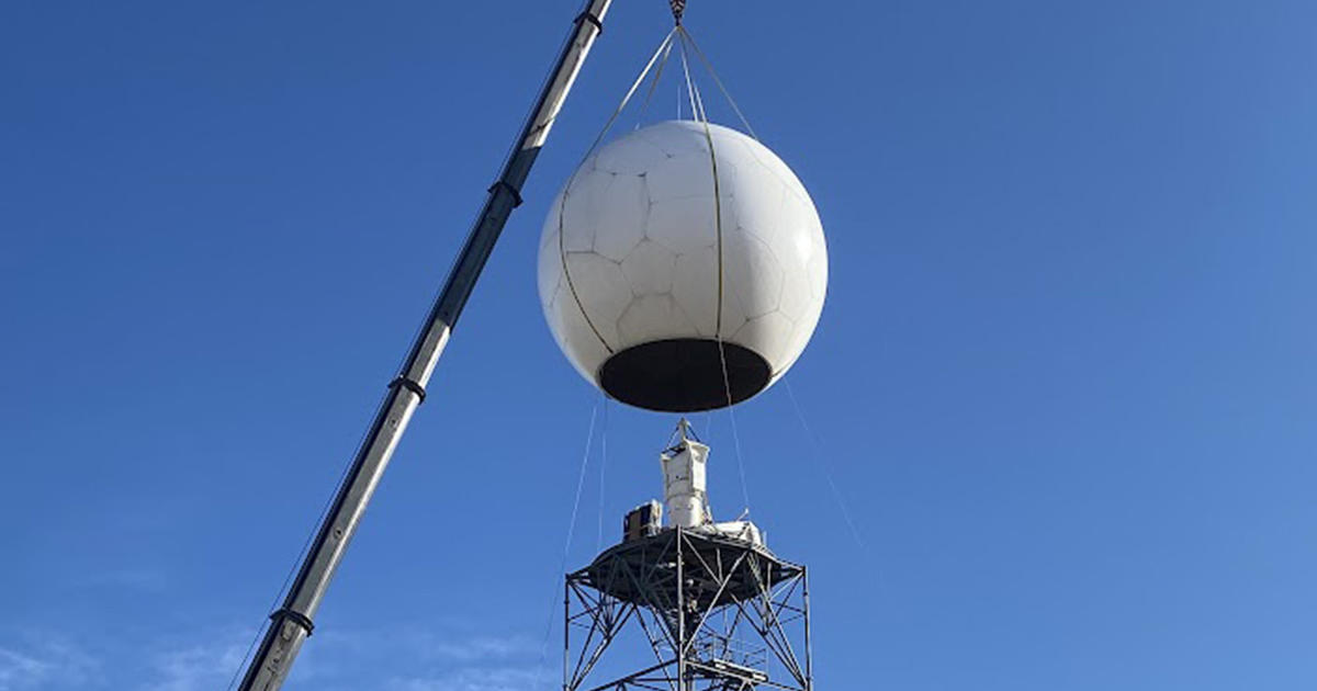 Upgrades, overhauls and spare parts to Dopplar Radars