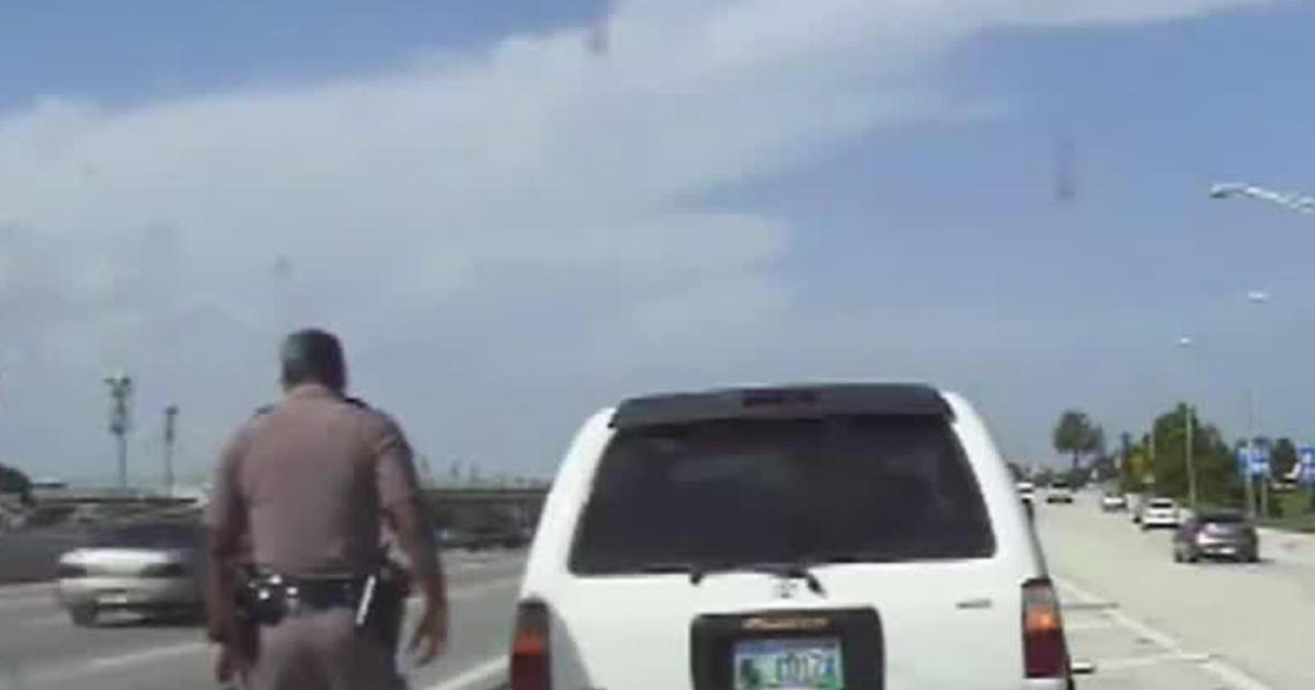 FHP reminds motorists of variations in state’s “Move Over” law