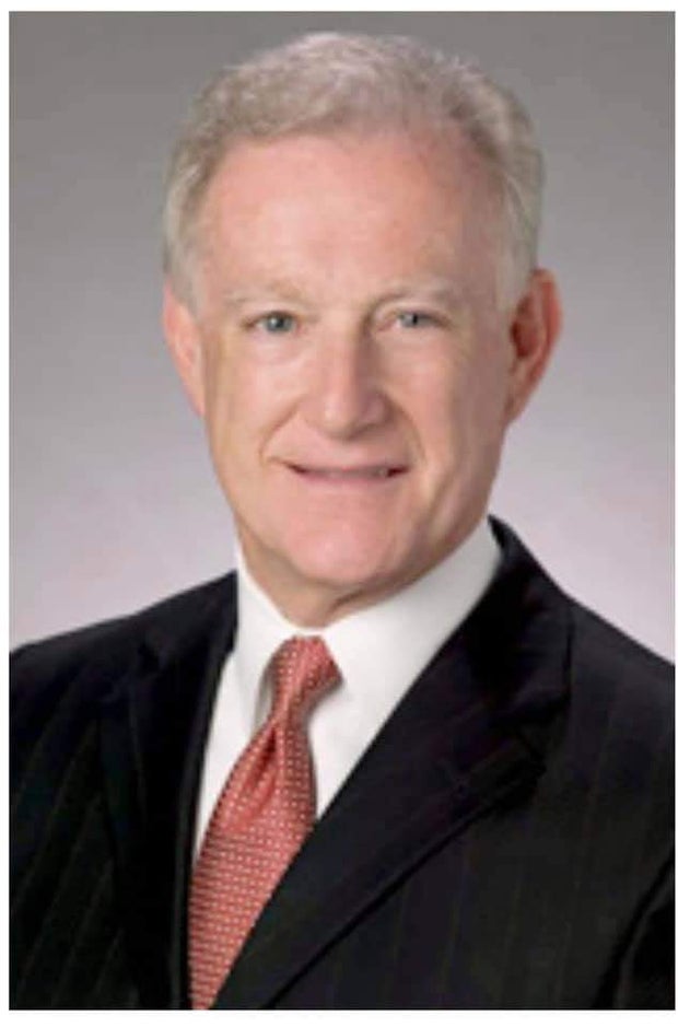 Dr. Stephen Mittelstet 