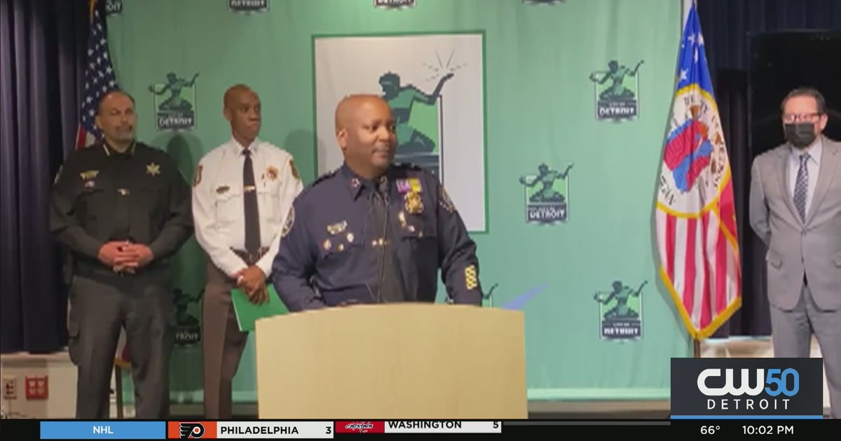 3 Arrested In Murder Of Wayne County Corrections Officer Devante Jones ...