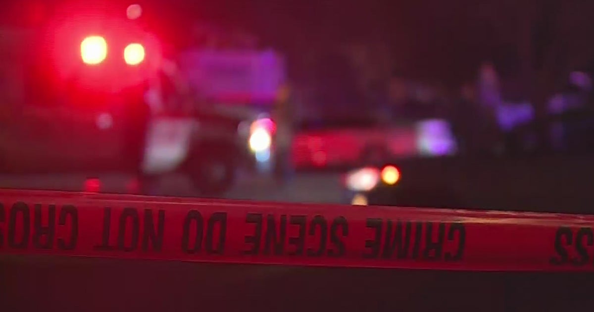 1 Killed, 1 Injured In Overnight Shooting In South Sacramento - Good ...