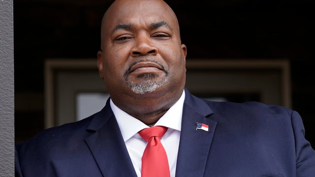 NC Election 2020 Lieutenant Governor 