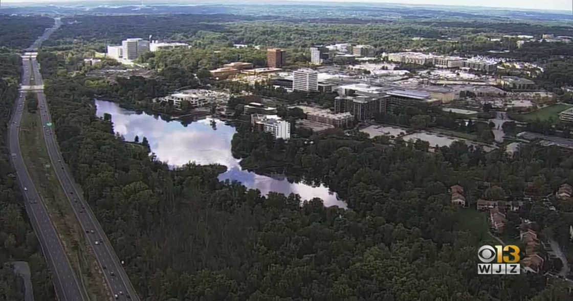 Columbia Ranked 'Safest City In America' By WalletHub For Fourth