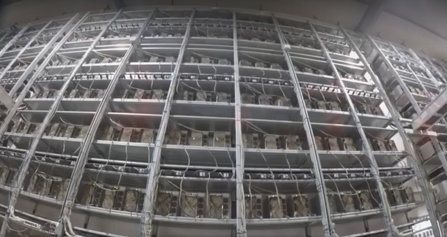 inside Whinstone (Rockdale, TX) 