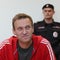 Russian opposition leader Alexey Navalny dies in prison, officials say