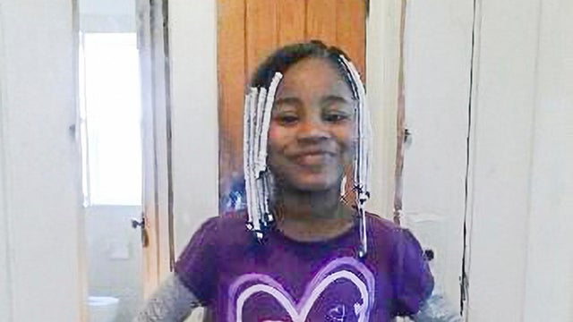 Gun Violence Young Victims 