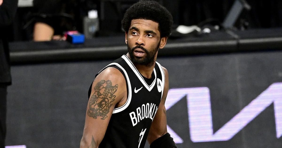 Nets offer playoff tickets to incentivize vaccinations