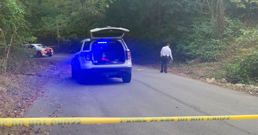 Man Found Shot Alongside Road In North Braddock Dies CBS Pittsburgh