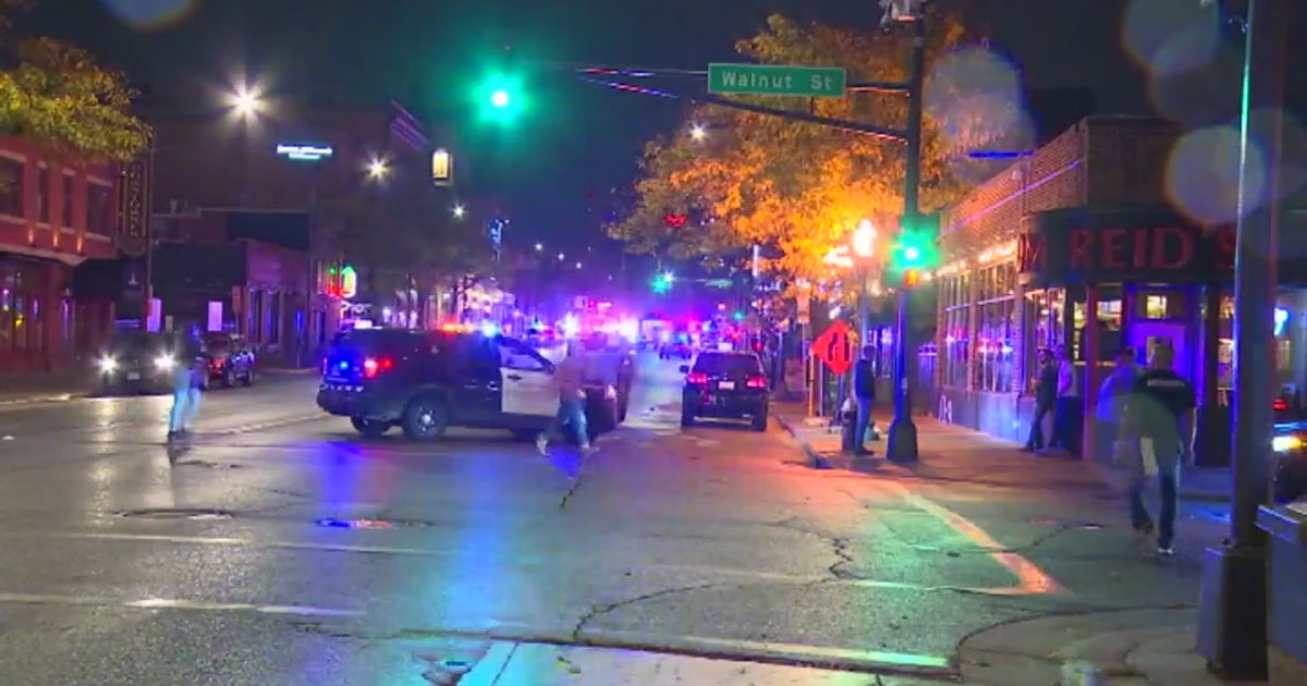 Terry Brown found guilty in Seventh Street Truck Park bar mass shooting - Vimarsana News