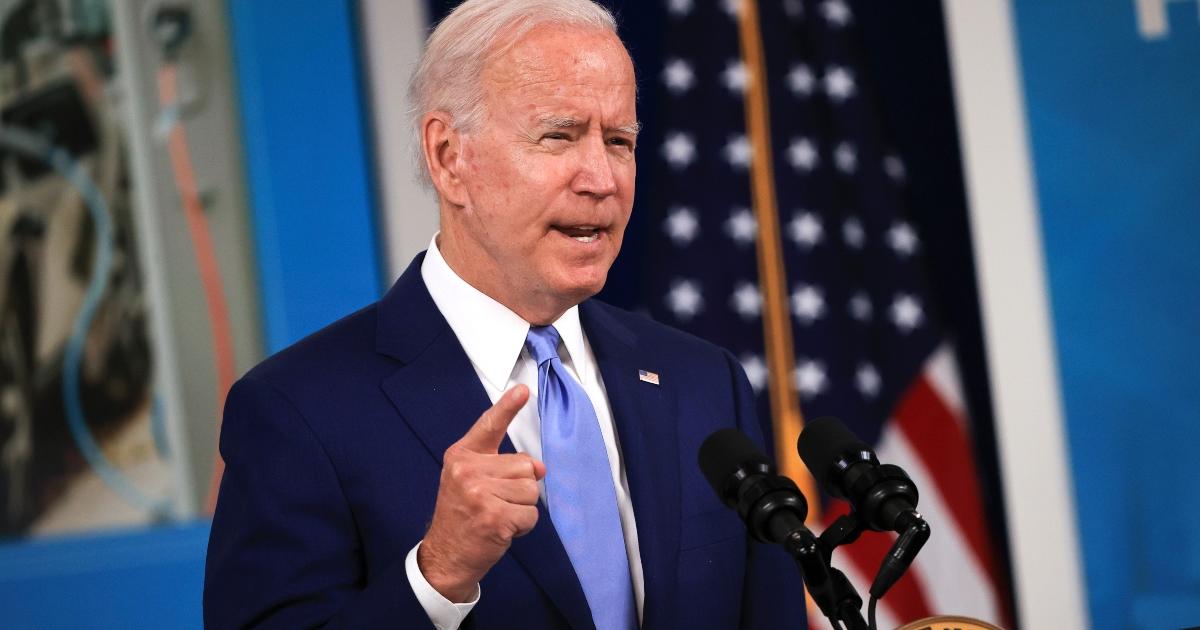 Pittsburgh-Based U.S. Steel Supportive Of Biden Easing EU Tariffs On ...